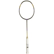 LI-NING AERONAUT 9000I BLACK GOLD PURPLE