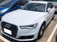 Audi A6 Avant 2015款 手自排 1.8L   (備註:請勿下單  請先用私訊諮詢)