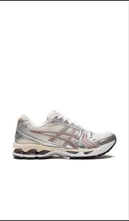 Kith x Asics Gel-Kayano 14 獨家配色
