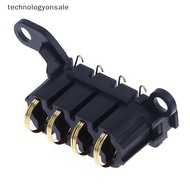 [TEC] 1X Toner Cartridge Chip Contact for Laser 103A 108A 103W 108W 131a 133pn MFP136NW 136A 138P 13