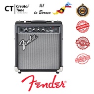 Fender Frontman 10G - Guitar Combo Amplifier