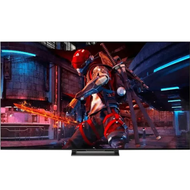 【TCL】55吋 55C745 QLED Gaming TV 智能連網液晶電視 含基本安裝