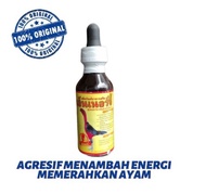 Super Energy Liquid ayam agresif berenergi