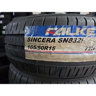 DAY DAY DEALS 165-50-15 FALKEN