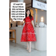 JAGUAR BANGKOK DRESS ONE-ONE DRESS