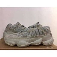 ADIDAS YEEZY 500 SALT 海鹽 灰綠 EE7287