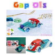 Tomica Disney Motors Ariel Takara tomy Ariel Mermaid
