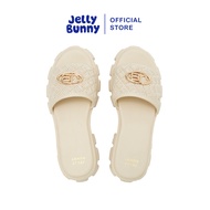 รองเท้าแตะแพลตฟอร์ม Varanna Prince รุ่น B25SLSI101