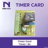 Timer Card  AC-TMC20