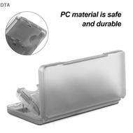 DTA 6 In 1 Portable 3DS Game Storage Case NDS Box 2DS Game Card Holder Compatible With DS Lite NDSL NDSi XL LL For 2DS 3DS NEW 3D DT