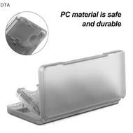 DTA 6 In 1 Portable 3DS Game Storage Case NDS Box 2DS Game Card Holder Compatible With DS Lite NDSL 