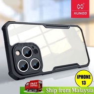 XUNDD iPhone 15 / 14 Pro Max / Plus / 13 Pro Max / 13 Pro / 13 Mini / 13 / 7/8 7+/8+ / SE 2020 / Sho