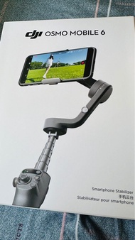 DJI OSMO MOBILE6