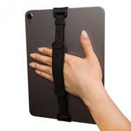 WiLLBee CLIPON Soft Max Mini (For 21-23cm Device) eBook Reader Tablet Silicone Strap Finger Grip Han