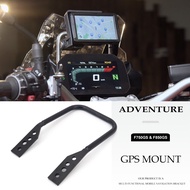Y New 2018 2019 2020 2021 2022 Motorcycle Bracket Mount Smartphone GPS For BMW F750GS F 750 850 GS F