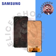 LCD TOUCHSCREEN SAMSUNG A16