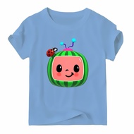 Distro Children's T-shirt C0c0mel0n (2-10 Years) Boys and Girls