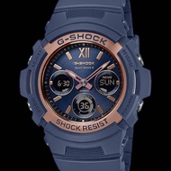 G-SHOCK ORIGINAL AWR-M100SNR-2A/AWR-M100SNR-2ADR/AWRM100SNR/AWR-M100SNR MULTI BAND 6