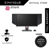 // ZOWIE XL2546K — 24.5", 240Hz, TN Panel, Full HD (1920 x 1080) — Esports Gaming Monitor //