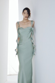 MISS MODERN - Million Maxi Dress