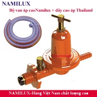 [HCM]Van ga tự động namilux van ngắt gas tự động an toàn  NA-537SH ( cam ) van công nghiệp