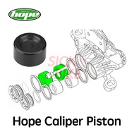 Hope Hydraulic Disc Brake Phenolic Caliper Piston E4/V4/X2/RX4 Bicycle Parts/Accessories