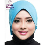 Inner Magic Inner Tudung Selesa Anak Tudung Magic