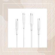 [ONPRO] Cord 1M Type-C to PD60W Fast Charge Transmission Cable 1M 100cm