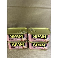 Chicken breast SPAM ham 'Korea Edition' (no pork)