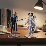 Acrylic Stand ALIEN STAGE IVAN & TILL Anime Model Action Figure Ornament Accessories Luka Hyuna Desk
