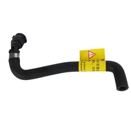 Car Accessories  Expansion Tank Upper Water Hose 17127596831 For BMW F30 F20 F21 F35 Engine N20