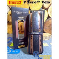 PIRELLI Tires P Zero Velo 700-25c/28c