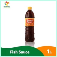 ☪ Datu Puti Patis 1 Liter