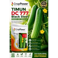 Timun Crop Power Black Steel DC 777 100Gm