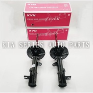 MATRIX 1.6, 1.8 ~ELANTRA J3 2001-2006~ KYB REAR ABSORBER (2PCS) 332M025 ~332M026