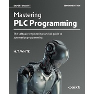 Mastering PLC Programming 2nd edition