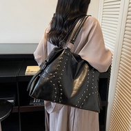 Cross-Border Fashion Large-Capacity Bag