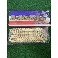 rantai racing o ring 415-132