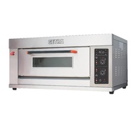 Oven Gas GETRA RFL-12SS