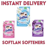 INSTANT DELIVERY - 1.5L SOFTLAN SOFTENER / PELEMBUT KAIN SOFTLAN