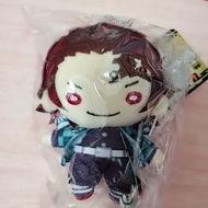 鬼滅之刃 公仔 炭治郎