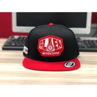 Alien Workshop Snapback