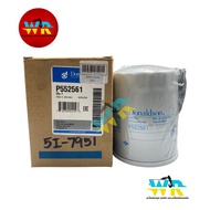 5I-7951 Solar Filter CAT320-V1 CAT312B C (P55-2018) DONALDSON (USA).