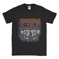 Shirt Pantera Skull Domination