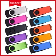 Portable USB Flash Drive, Support Customized LOGO, 2TB/512GB/128GB/64GB/32GB/8GB Waterproof Memory S