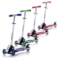 4-Wheel Children's Scooter - OTS