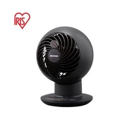 พัดลมหมุนเวียนอากาศ พัดลมตั้งโต๊ะ ไอริส โอยามะ IRIS OHYAMA WOOZOO รุ่น PCF-SC15T Wood Matt design