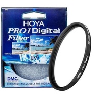 Hmc 72MM UV Filter HOYA