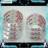 Viral Shockleader Relix Nusantara 15Lbs - 50Lbs