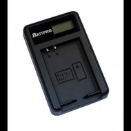 BattPro Olympus BLN-1 USB充電器
